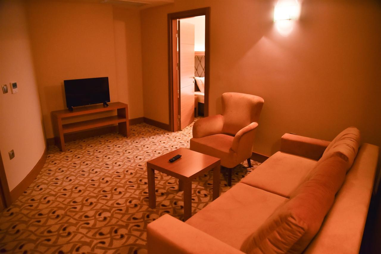 Hebo Marina Hotel Tirebolu エクステリア 写真