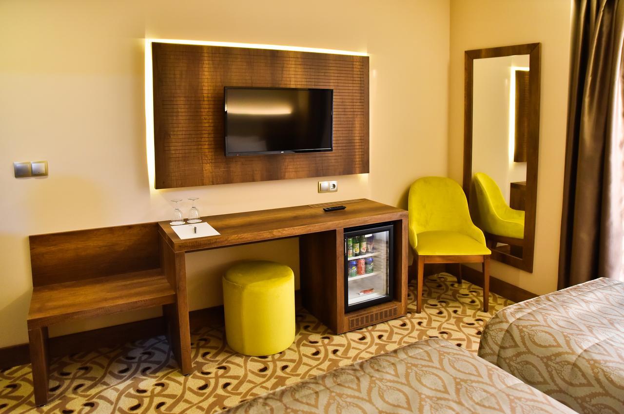 Hebo Marina Hotel Tirebolu エクステリア 写真