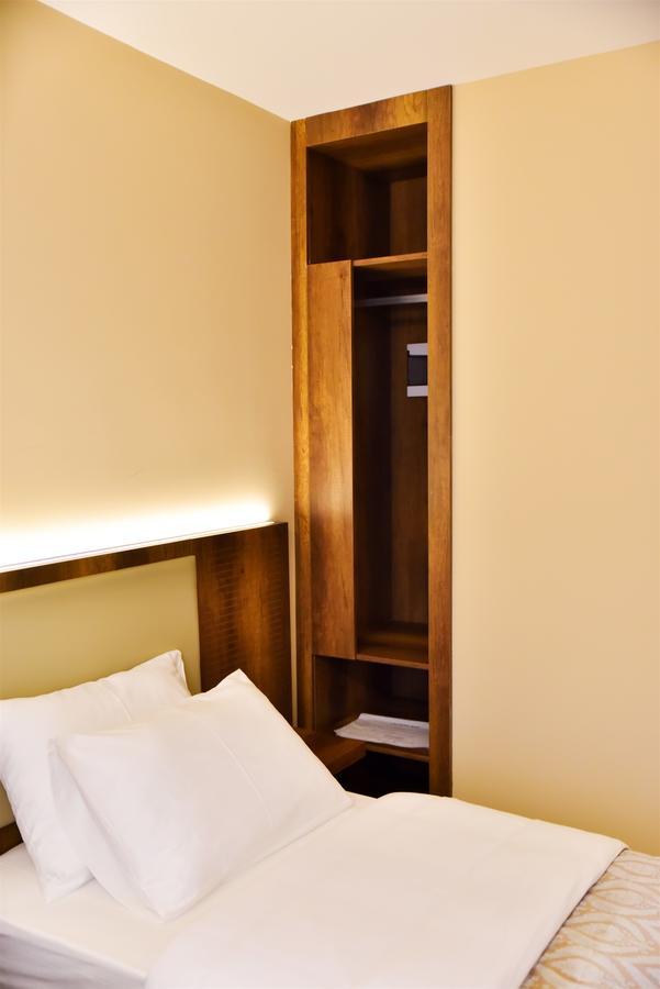 Hebo Marina Hotel Tirebolu エクステリア 写真