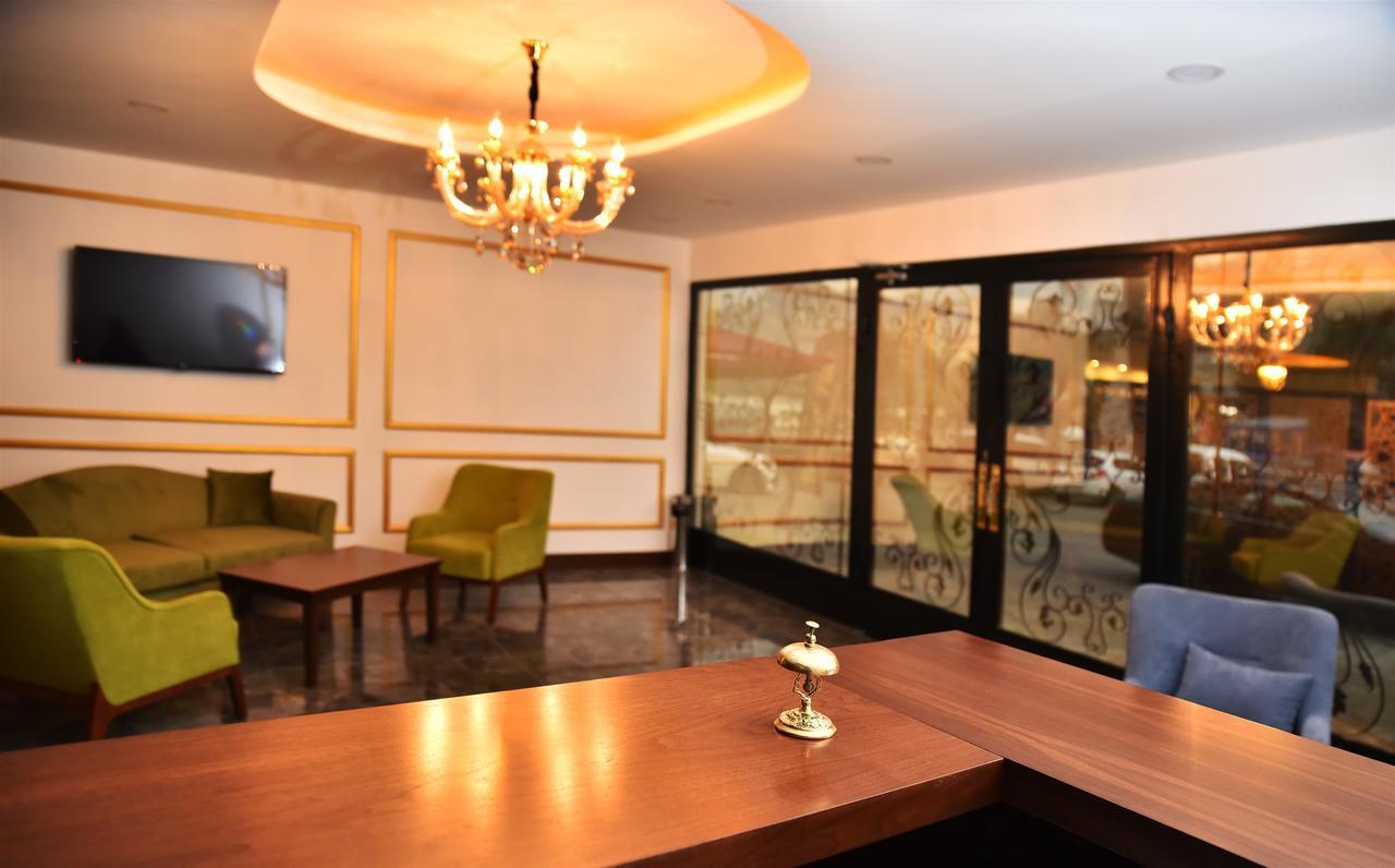 Hebo Marina Hotel Tirebolu エクステリア 写真