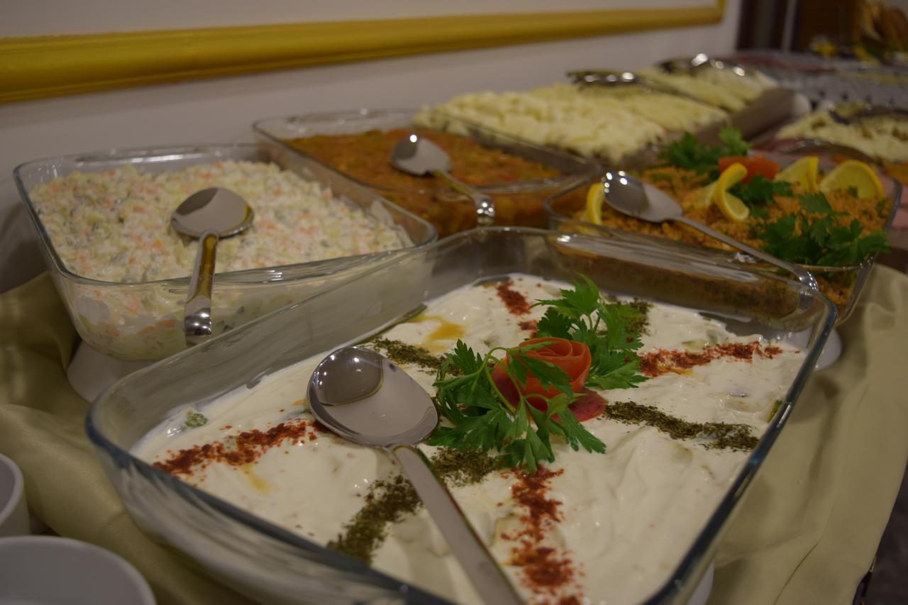 Hebo Marina Hotel Tirebolu エクステリア 写真
