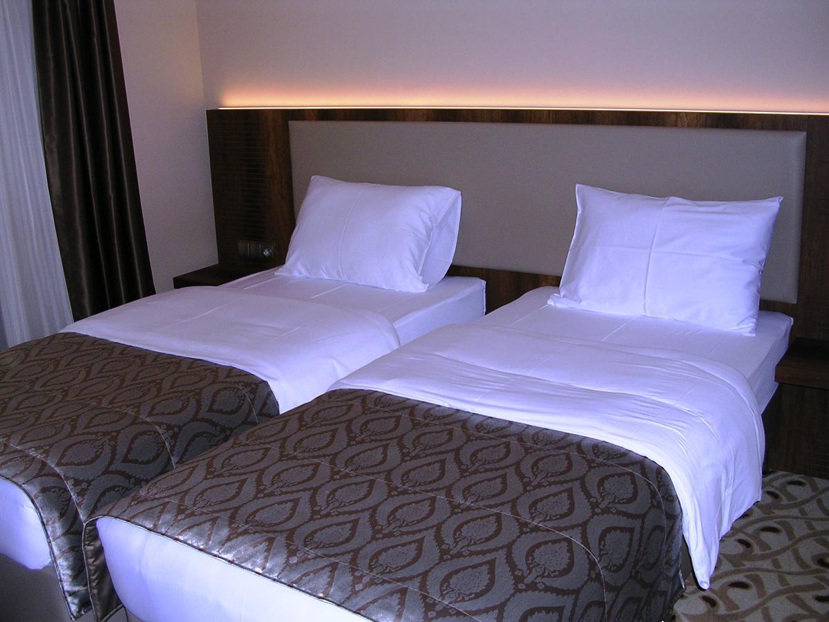 Hebo Marina Hotel Tirebolu エクステリア 写真