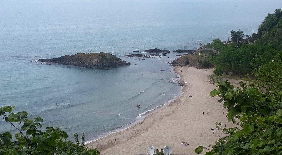 Hebo Marina Hotel Tirebolu エクステリア 写真
